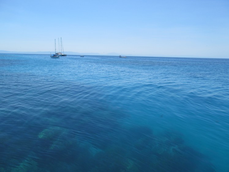 Great Barrier Reef