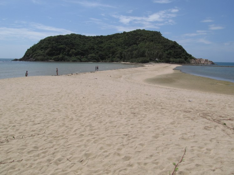 Haad Mae Haad, Koh Phangan