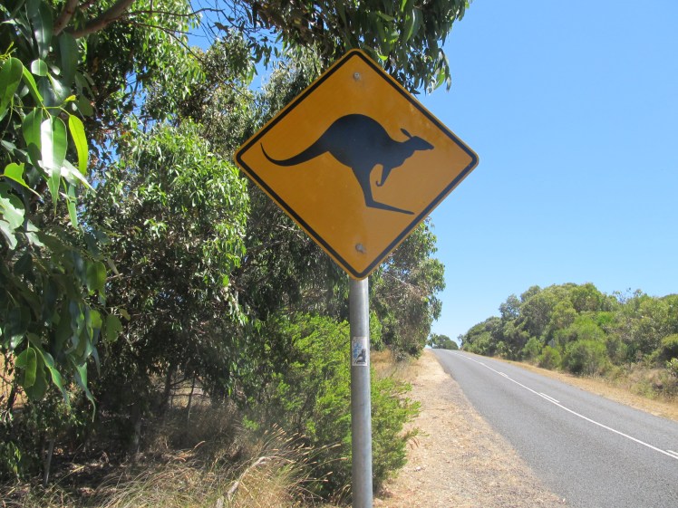 I won't be seeing signs like this for much longer.