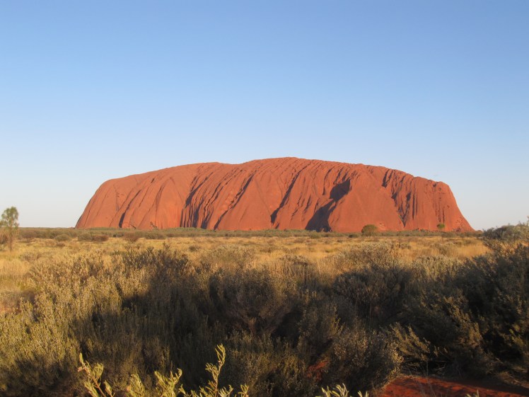 Destinations such as Australia are not for the budget traveller.