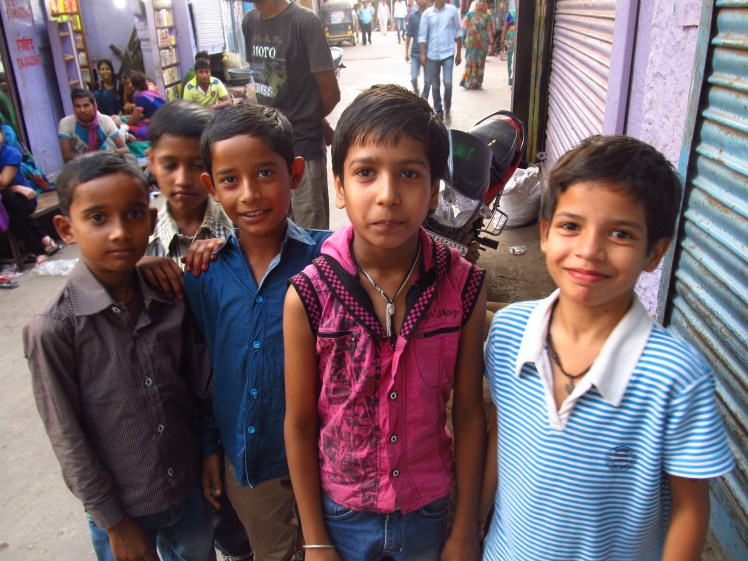 One of my many fan clubs.