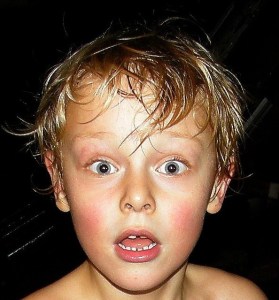 That awkward moment when you find your ex on tinder... via Alex Schweigert @ flickr