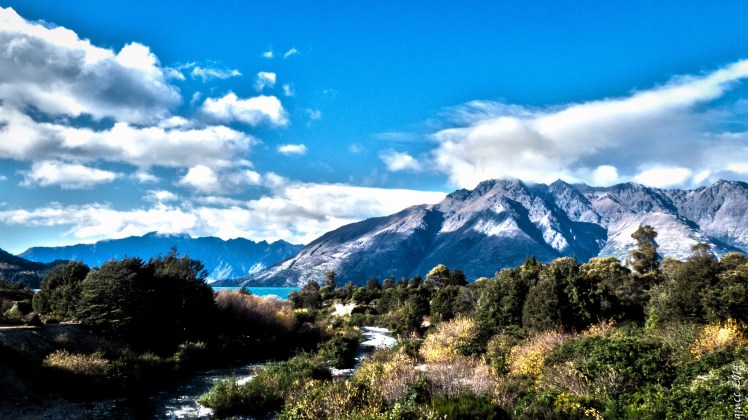 New Zealand - what a country. Via pursuedbybear @ Flickr