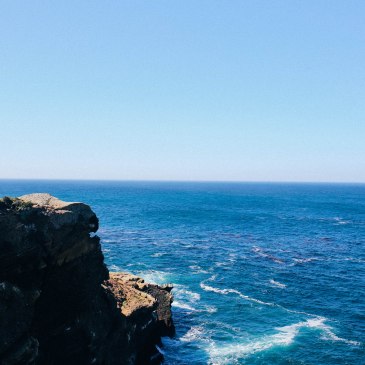 Photographs to inspire wanderlust.