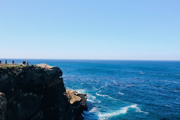 Photographs to inspire wanderlust.